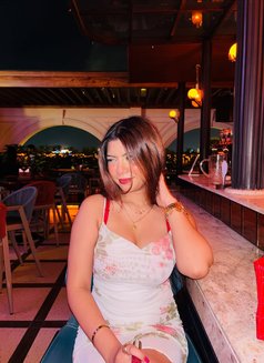 Amisha - escort in Chennai Photo 3 of 3