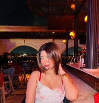 Amisha - escort in Chennai