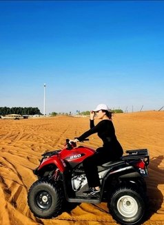 Amisha ❣️ - escort in Dubai Photo 2 of 12
