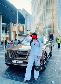 Amisha ❣️ - puta in Dubai Photo 11 of 12