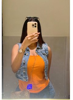 Amisha - escort in Guwahati Photo 1 of 2