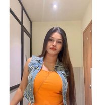 Amisha - escort in Guwahati