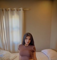 Amisha - escort in Hyderabad