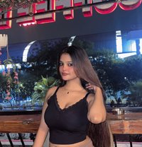 Amisha - escort in Jaipur