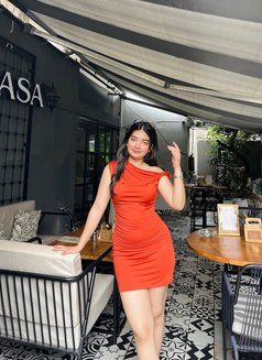 Amisha - escort in Jaipur Photo 1 of 3