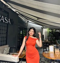 Amisha - escort in Jaipur