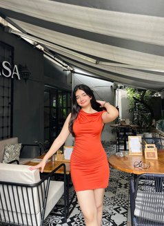Amisha - escort in Jaipur Photo 2 of 3