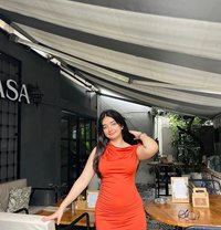 Amisha - escort in Jaipur