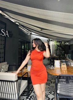 Amisha - escort in Jaipur Photo 3 of 3