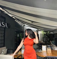 Amisha - escort in Jaipur
