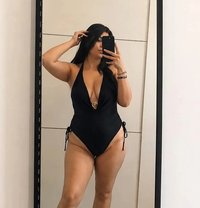Amisha - escort in Navi Mumbai Photo 1 of 1