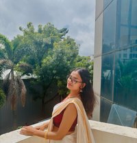 Amisha - escort in Kochi