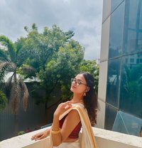 Amisha - escort in Kochi