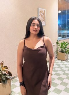 Amisha - escort in Kolkata Photo 2 of 4