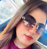 Amisha - escort in Mangalore