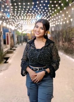 Amisha - escort in Mumbai Photo 6 of 6
