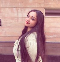 Amisha - escort in Mumbai