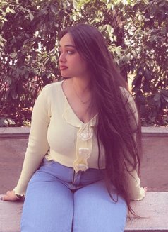 Amisha - escort in Mumbai Photo 4 of 4