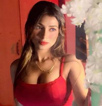 Amisha - escort in Navi Mumbai