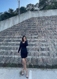 Amisha - puta in New Delhi Photo 1 of 3