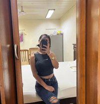 Amisha - escort in New Delhi