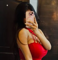 Amisha - escort in New Delhi