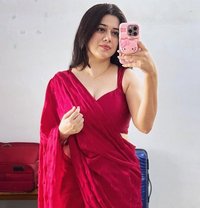 Amisha - escort in Pune Photo 1 of 2