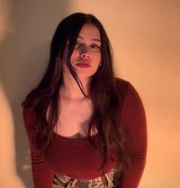 Amisha - escort in Pune