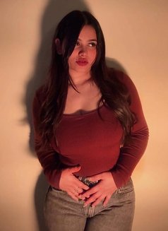 Amisha - escort in Pune Photo 2 of 2