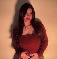 Amisha - escort in Pune