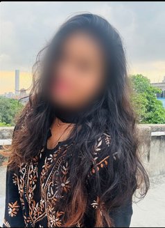 Amisha - escort in Pune Photo 1 of 2