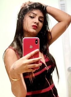 Amisha - escort in Pune Photo 1 of 2