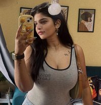 Amisha - escort in Shillong