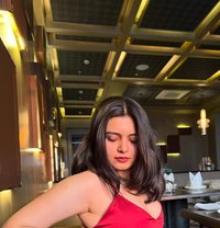 Amisha - escort in Shimla