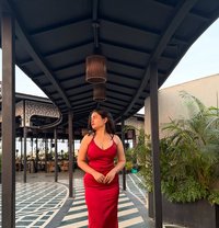 Amisha - escort in Shimla