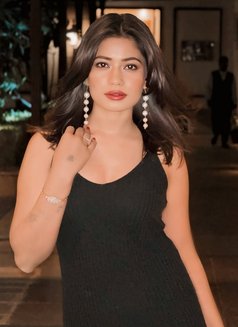 Amisha - escort in Surat Photo 1 of 1