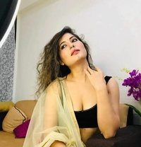 Amisha Jain ❣️ Best Vip Call Girl Rajkot - escort in Rajkot
