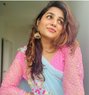 Amisha Jain - escort in Bangalore Photo 1 of 1