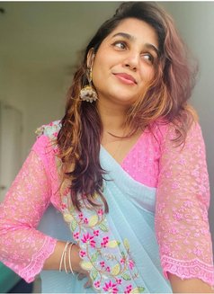 Amisha Jain - escort in Bangalore Photo 1 of 1