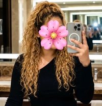 Amisha New Girl - escort in Colombo