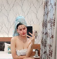 Amisha Patel - escort in Surat