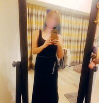 Amisha Pure Busty Indian Owc, Dfk - escort in Dubai