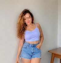 NEW REAL Escort Amisha - escort in Colombo