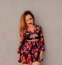 NEW REAL Escort Amisha - escort in Colombo