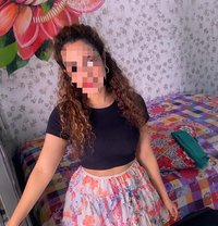 Achini Real - escort in Colombo