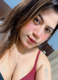 Amisha Real Meet and Cam Show - puta in Mumbai Photo 1 of 1