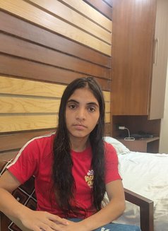 Amisha Real Meeting Personal Service - escort in Candolim, Goa Photo 1 of 8