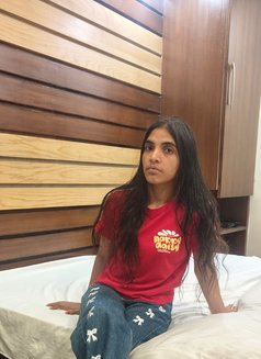 Amisha Real Meeting Personal Service - escort in Candolim, Goa Photo 2 of 8
