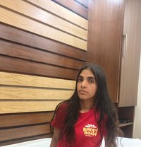 Amisha Real Meeting Personal Service - puta in Candolim, Goa