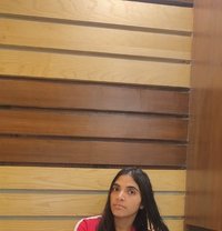 Amisha Real Meeting Personal Service - puta in Candolim, Goa